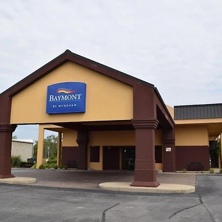 Baymont By Wyndham Michigan City Luaran gambar