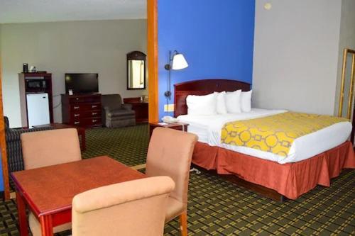 Baymont By Wyndham Michigan City Luaran gambar