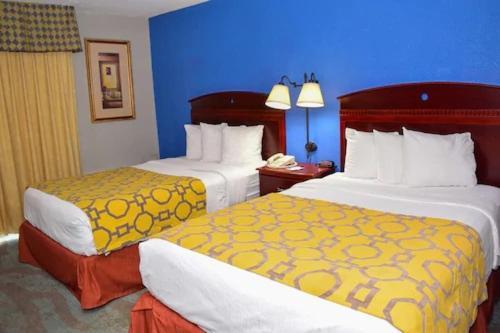 Baymont By Wyndham Michigan City Luaran gambar