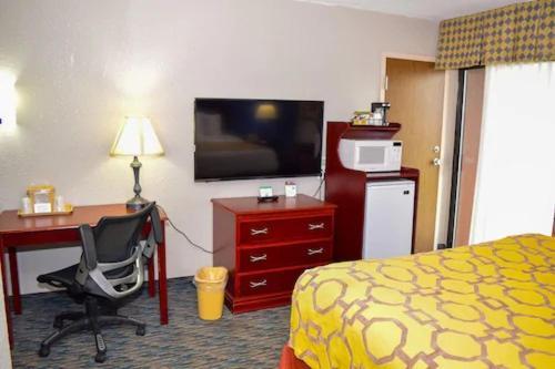 Baymont By Wyndham Michigan City Luaran gambar