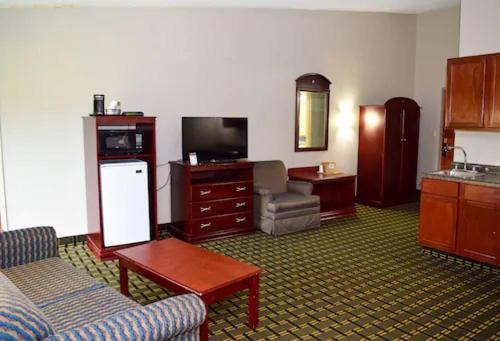 Baymont By Wyndham Michigan City Luaran gambar