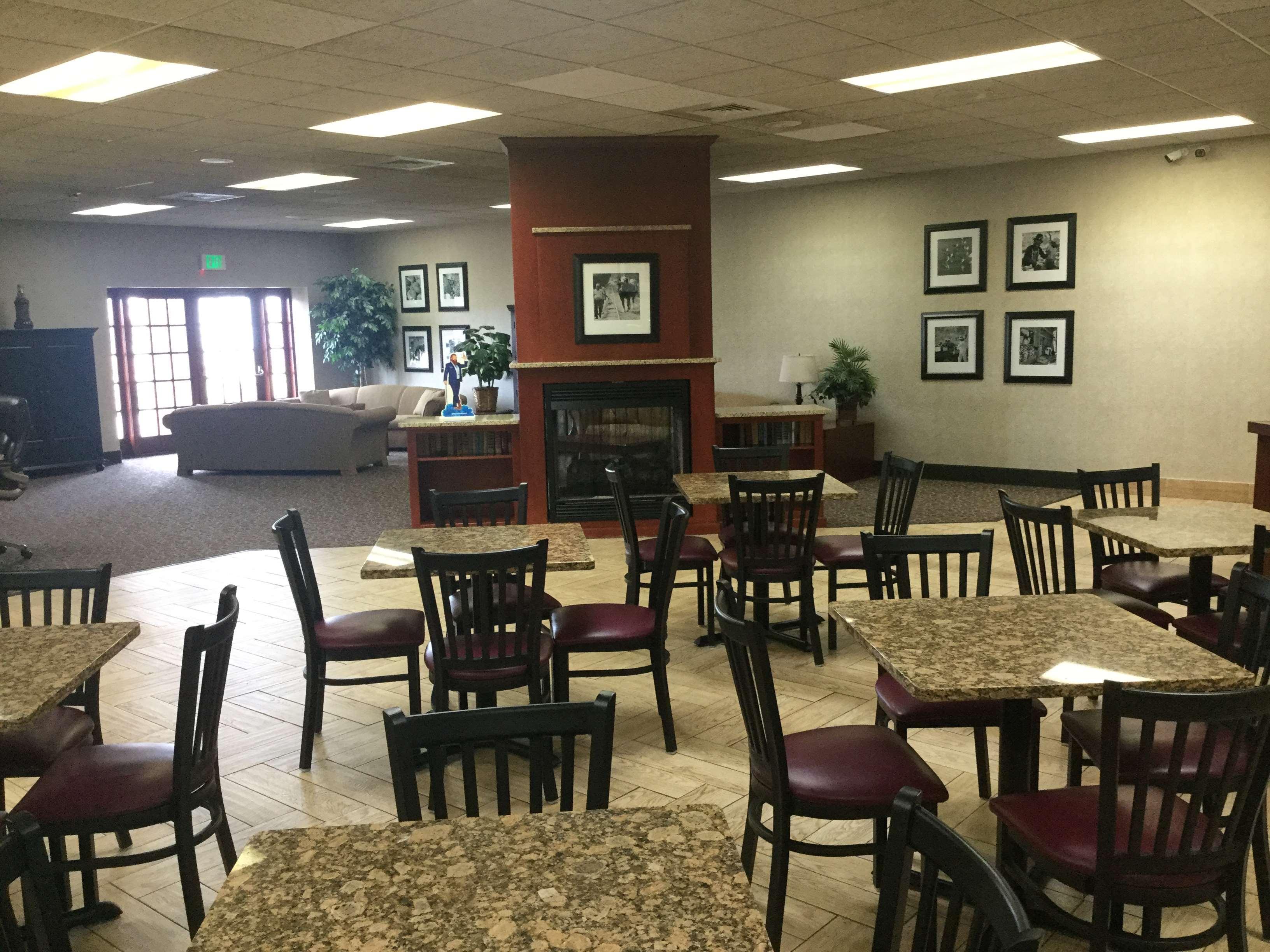 Baymont By Wyndham Michigan City Luaran gambar