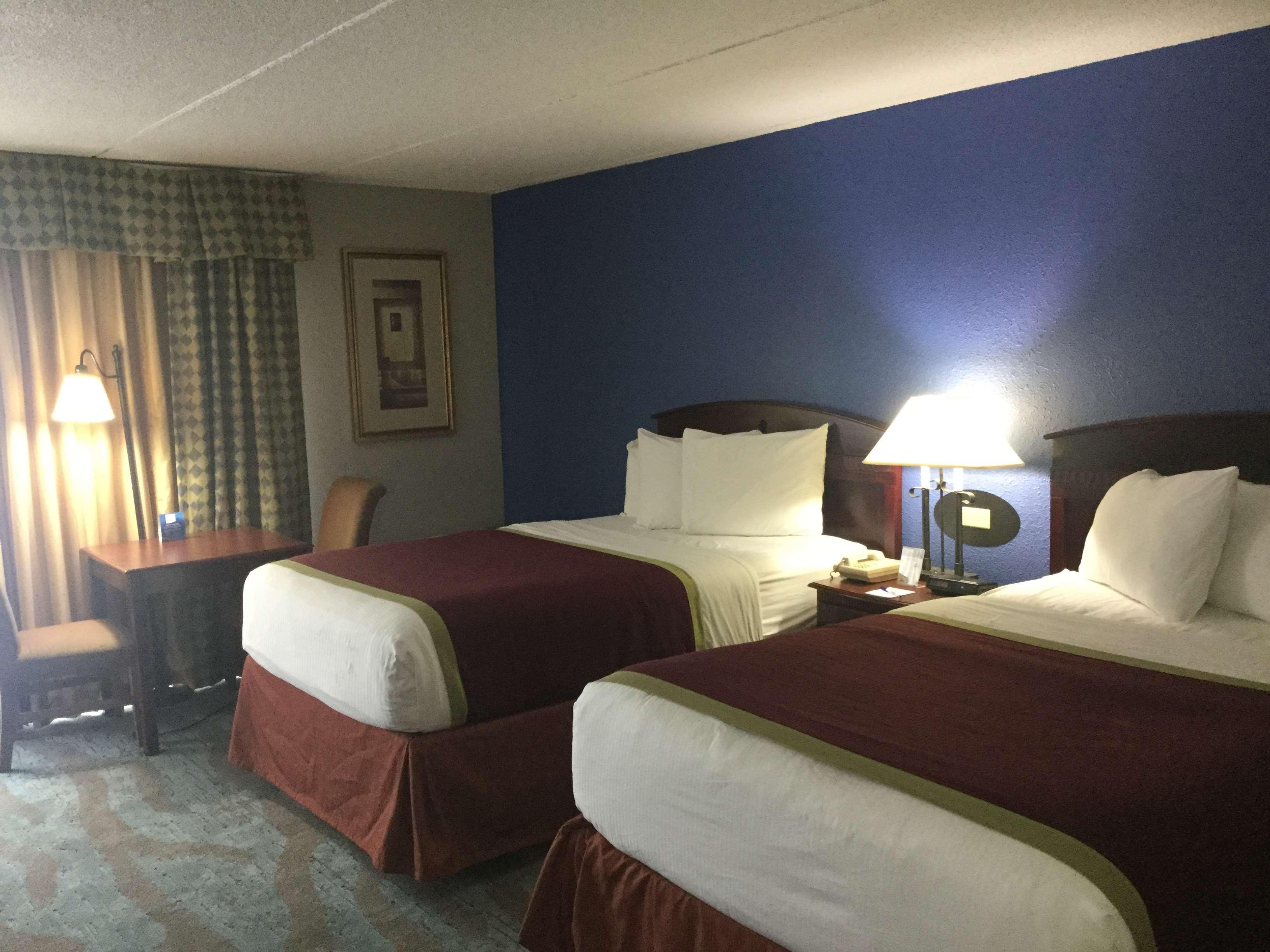 Baymont By Wyndham Michigan City Luaran gambar